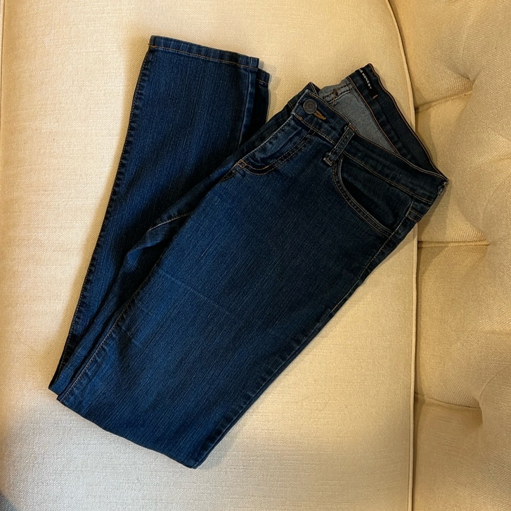 Flying Monkey Jeans size 28